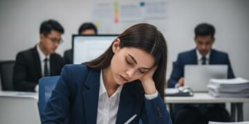 Tubuh Kembali Bugar Seketika, Inilah Tips Agar Tidak Ngantuk Saat Puasa