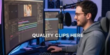 Gak Usah Bingung Cari Project, Tersedia Berbagai Platform Clipper Video di Indonesia dengan Penghasilan Menggiurkan