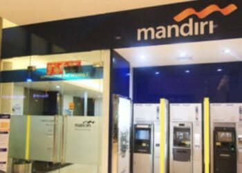 Gak Perlu Bingung Jelang Lebaran, Inilah Lokasi ATM Mandiri Pecahan Rp 10.000 dan Rp 20.000 di Jabodetabek