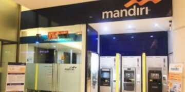 Gak Perlu Bingung Jelang Lebaran, Inilah Lokasi ATM Mandiri Pecahan Rp 10.000 dan Rp 20.000 di Jabodetabek