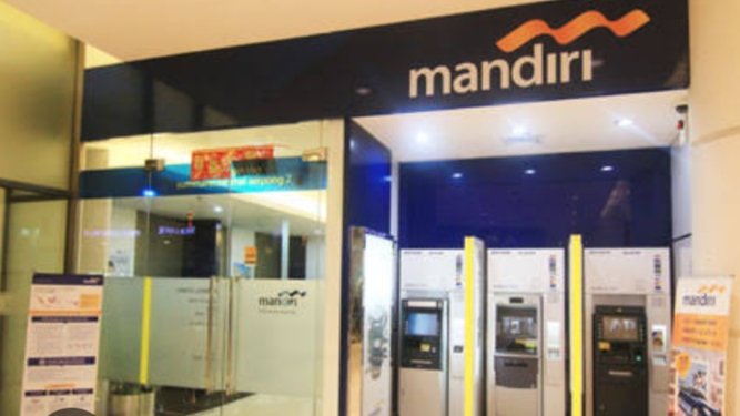 Gak Perlu Bingung Jelang Lebaran, Inilah Lokasi ATM Mandiri Pecahan Rp 10.000 dan Rp 20.000 di Jabodetabek
