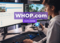 Cara Jadi Clipper Video di Whop, Lengkap dengan Proses Pendaftaran dan Pencairan Puluhan Juta Rupiah