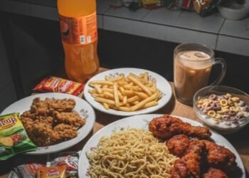 Waspada! Ini Deretan Makanan dan Minuman yang Tak Boleh Dikonsumsi Saat Sahur