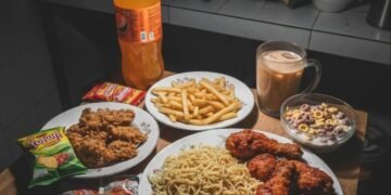 Waspada! Ini Deretan Makanan dan Minuman yang Tak Boleh Dikonsumsi Saat Sahur