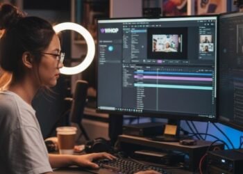 Potensi Penghasilan Mudah, Begini Cara Kerja Clipper Video Whop Lengkap dengan Tahapannya