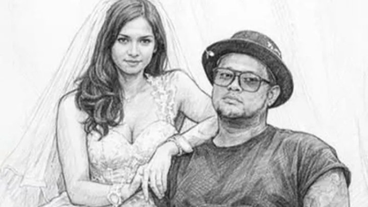 Siapakah Lindi Fitriyana, Calon Istri Virgoun?