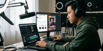 Rekomendasi Website Platform Clipper Video Penghasil Uang Paling Populer