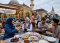 Inspiratif! Ini Deretan Kisah Toleransi di Bulan Ramadan