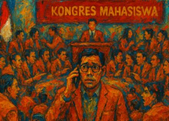 Satu Panggilan Telepon yang Mengubah Langkah