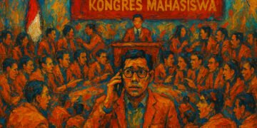 Satu Panggilan Telepon yang Mengubah Langkah