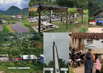 Long Weekend Bingung Mau Kemana? Ini 5 Rekomendasi Tempat Ngopi Viral di Bogor