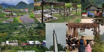 Long Weekend Bingung Mau Kemana? Ini 5 Rekomendasi Tempat Ngopi Viral di Bogor