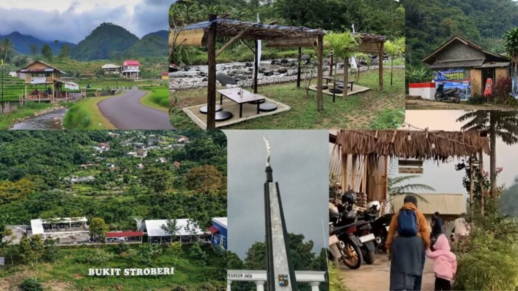 Long Weekend Bingung Mau Kemana? Ini 5 Rekomendasi Tempat Ngopi Viral di Bogor