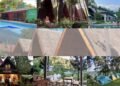 Rekomendasi Glamping di Bogor, Cocok untuk Habiskan Long Weekend