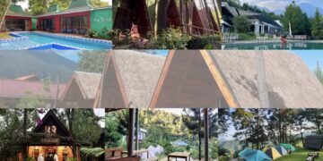 Rekomendasi Glamping di Bogor, Cocok untuk Habiskan Long Weekend
