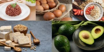 Anti Cepat Lapar! Ini 5 Makanan yang Bikin Kenyang Lebih Lama