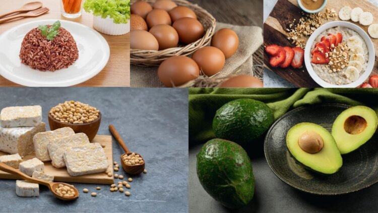 Anti Cepat Lapar! Ini 5 Makanan yang Bikin Kenyang Lebih Lama