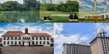 Bingung Mau Ngabuburit Kemana? Ini 5 Rekomendasi Tempat Low Budget di Jakarta