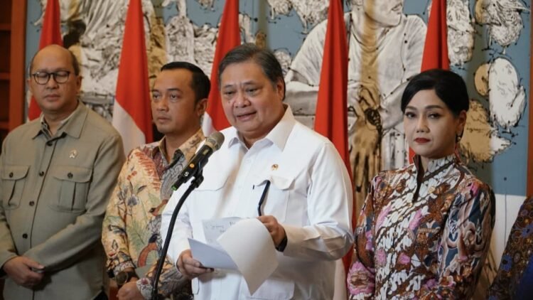 Pesan Penting Prabowo untuk Investor Lokal dan Asing di Pasar Saham RI, Begini Katanya