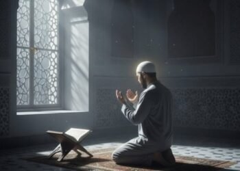 7 Amalan yang Dianjurkan Untuk Menyambut Bulan Ramadan