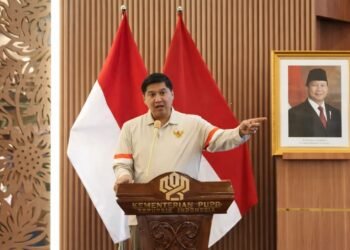 Prabowo Serukan Gentengisasi, Bagaimana Sikap Menteri PKP?