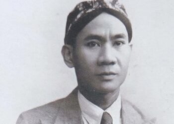 Profil Margono Djojohadikusumo, Kakek Prabowo Subianto dan Pendiri Bank Negara Indonesia