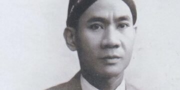 Profil Margono Djojohadikusumo, Kakek Prabowo Subianto dan Pendiri Bank Negara Indonesia