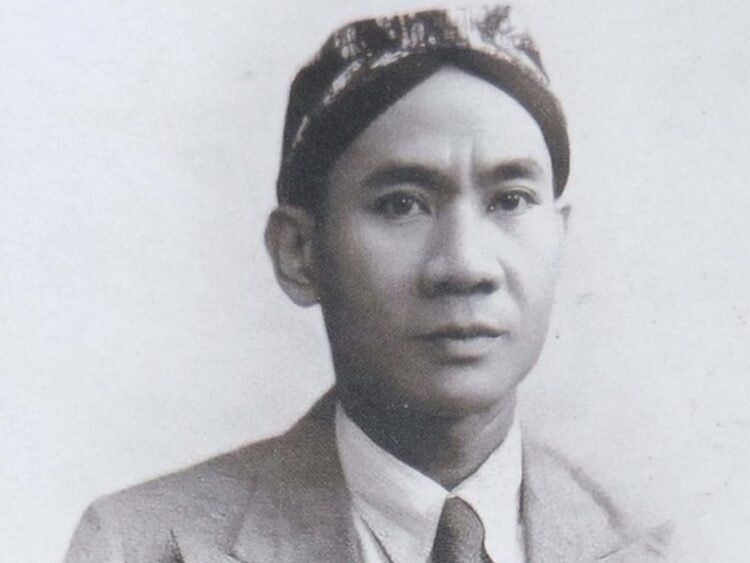 Profil Margono Djojohadikusumo, Kakek Prabowo Subianto dan Pendiri Bank Negara Indonesia