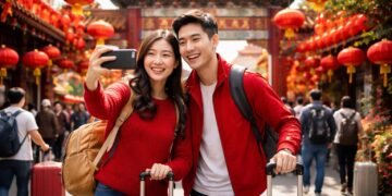 Long Weekend 14–17 Februari 2026, Libur Apa Saja?