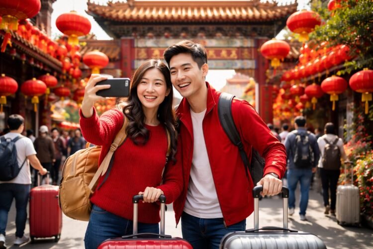 Long Weekend 14–17 Februari 2026, Libur Apa Saja?