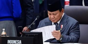 Presiden Prabowo Hadiri Rapat Perdana Board of Peace, Begini Kata Kemlu