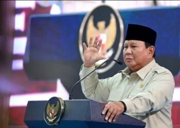 Bakal Ketemu Trump Lagi, Ini Agenda Prabowo di Amerika pada 19 November 2026