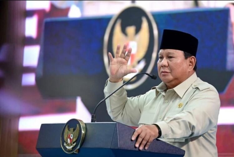 Bakal Ketemu Trump Lagi, Ini Agenda Prabowo di Amerika pada 19 November 2026