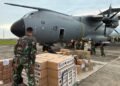 Menjadi Garda Terdepan, Begini Peran Penting TNI dalam Penanganan Bencana di Sumatera