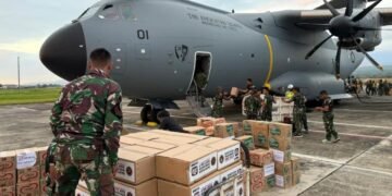 Menjadi Garda Terdepan, Begini Peran Penting TNI dalam Penanganan Bencana di Sumatera