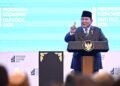 Prabowo Tekankan Efisiensi Anggaran dan Komitmen Berantas Korupsi