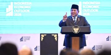 Prabowo Tekankan Efisiensi Anggaran dan Komitmen Berantas Korupsi