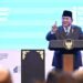 Prabowo Tekankan Efisiensi Anggaran dan Komitmen Berantas Korupsi