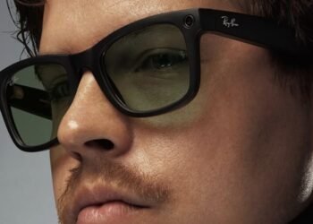 Spesifikasi dan Keunggulan Kacamata Ray-Ban Meta, Smart Glasses yang Penjualannya Melejit