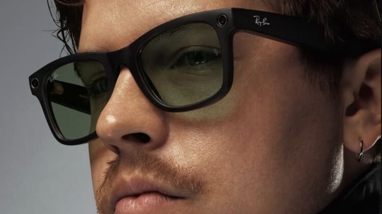 Spesifikasi dan Keunggulan Kacamata Ray-Ban Meta, Smart Glasses yang Penjualannya Melejit
