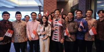 Mahasiswa Indonesia di AS Sambut Kunjungan Prabowo, Ini Harapan Mereka