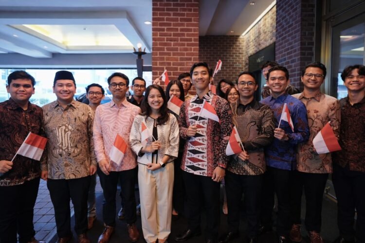 Mahasiswa Indonesia di AS Sambut Kunjungan Prabowo, Ini Harapan Mereka