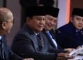 Prabowo Beberkan Kondisi RI Stabil untuk Investasi, Tegaskan Komitmen Jaga Kepastian Hukum