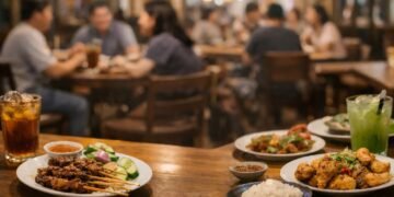 Rekomendasi 5 Tempat Buka Puasa Favorit di Bekasi, Cocok untuk Keluarga dan Teman