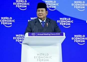 Prabowo Pastikan Negosiasi Dagang Indonesia-AS Bawa Peluang Besar bagi Ekonomi Nasional