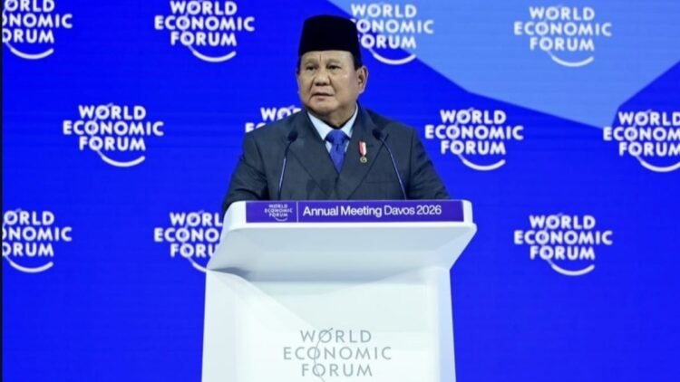 Prabowo Pastikan Negosiasi Dagang Indonesia-AS Bawa Peluang Besar bagi Ekonomi Nasional