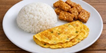 Ini Dia Menu Sahur Hemat dan Mudah, Dijamin Kenyang Sampai Waktu Berbuka