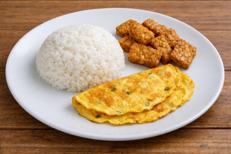 Ini Dia Menu Sahur Hemat dan Mudah, Dijamin Kenyang Sampai Waktu Berbuka