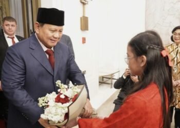 Permintaan Khusus Mahasiswa Indonesia di Yordania pada Prabowo: Harap Dukungan dan Perhatian Negara