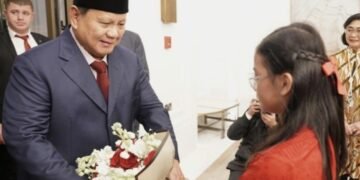 Permintaan Khusus Mahasiswa Indonesia di Yordania pada Prabowo: Harap Dukungan dan Perhatian Negara